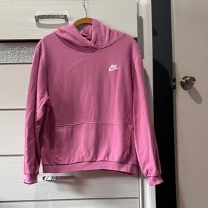 Nike youth XL hoodie